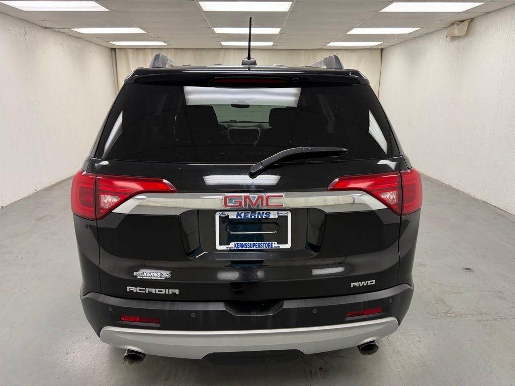 GMC Acadia  2019