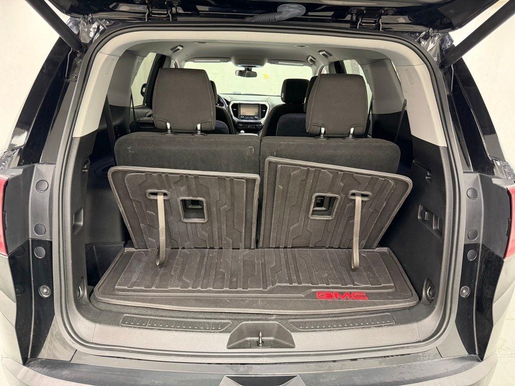 GMC Acadia  2019
