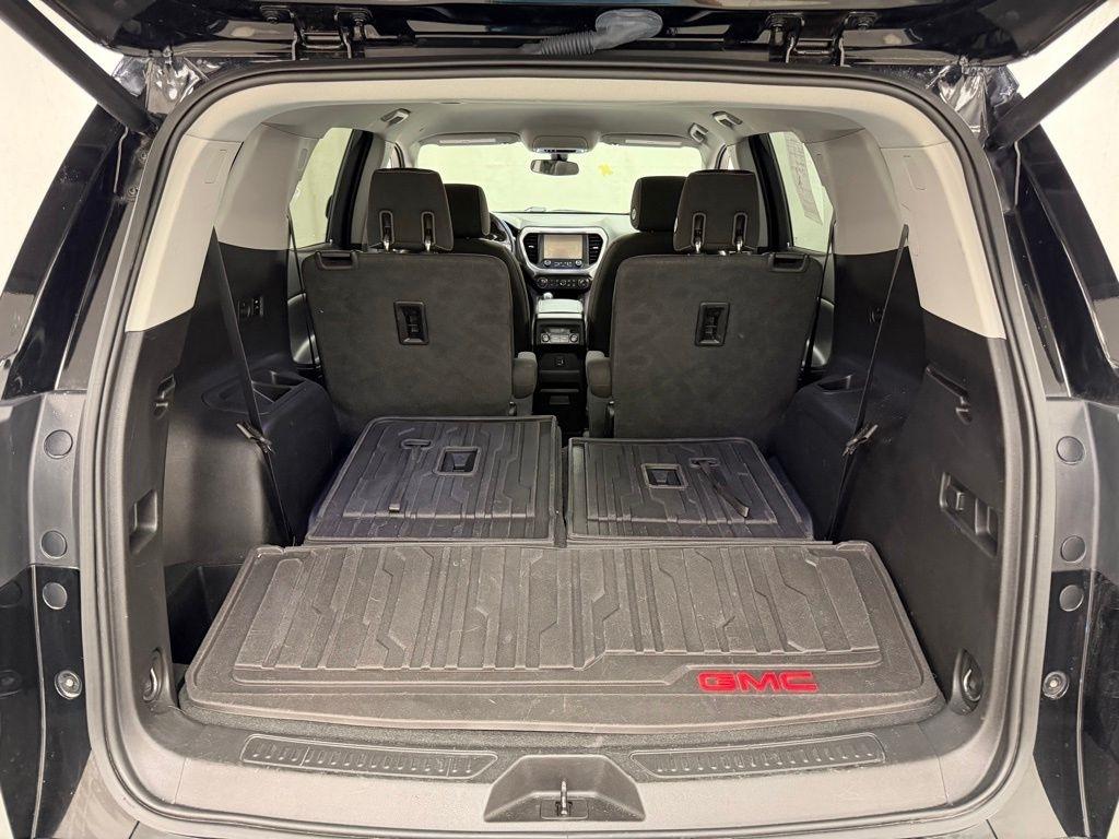 GMC Acadia  2019