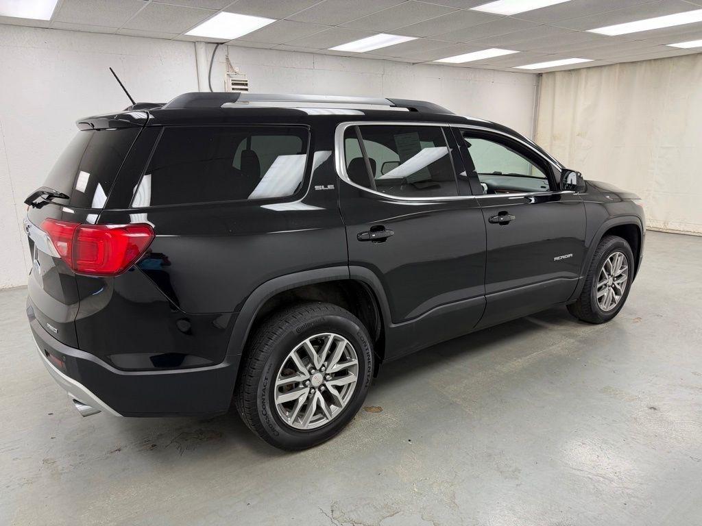 GMC Acadia  2019