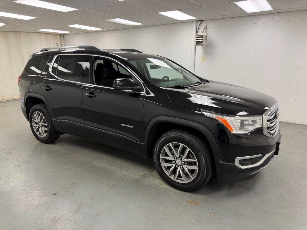 GMC Acadia  2019