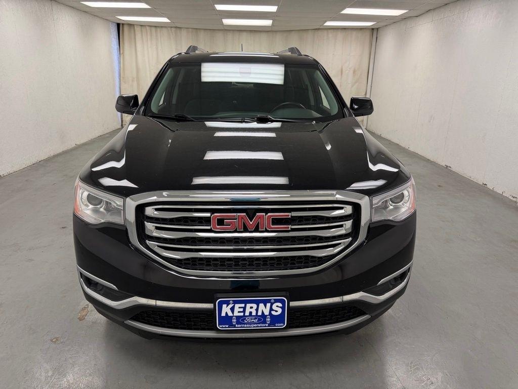 GMC Acadia  2019