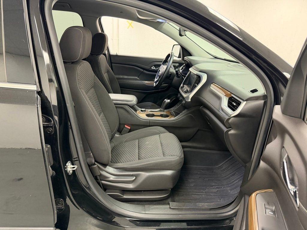 GMC Acadia  2019