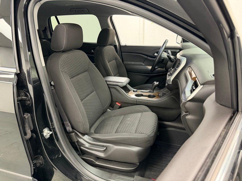 GMC Acadia  2019