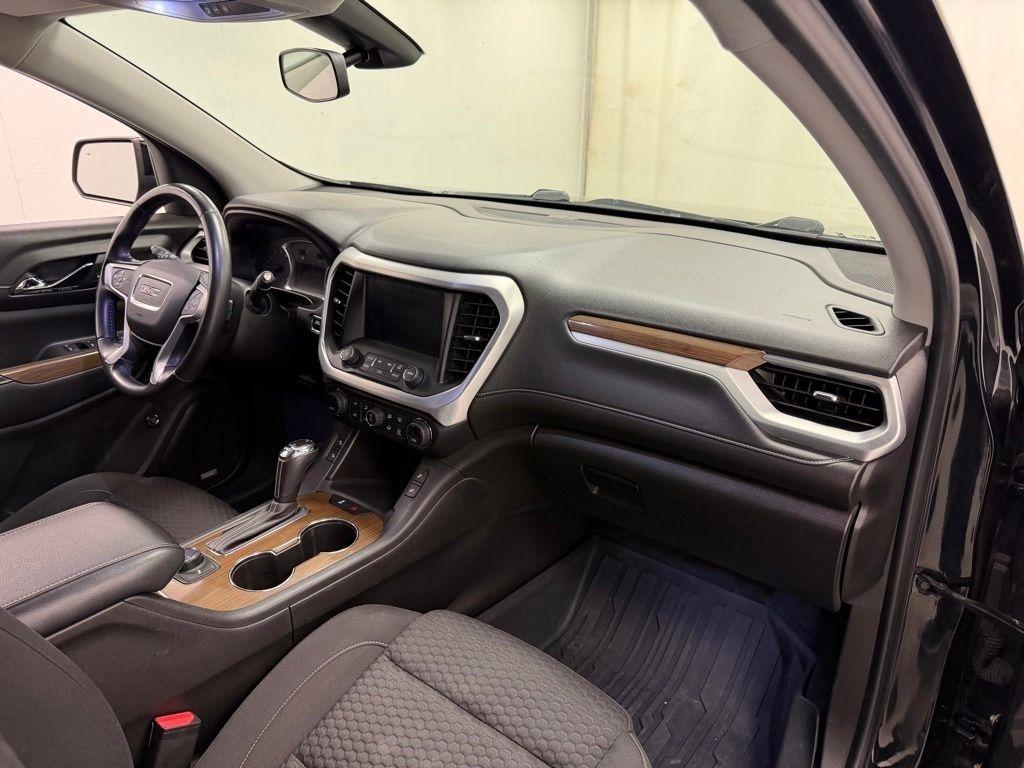 GMC Acadia  2019