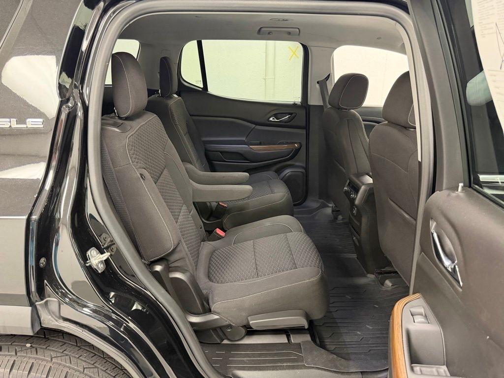 GMC Acadia  2019