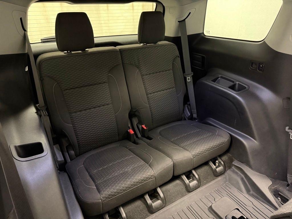 GMC Acadia  2019