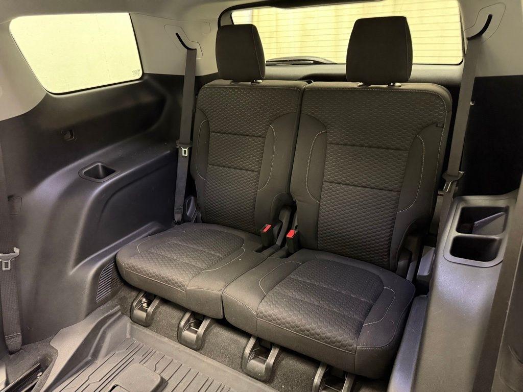 GMC Acadia  2019
