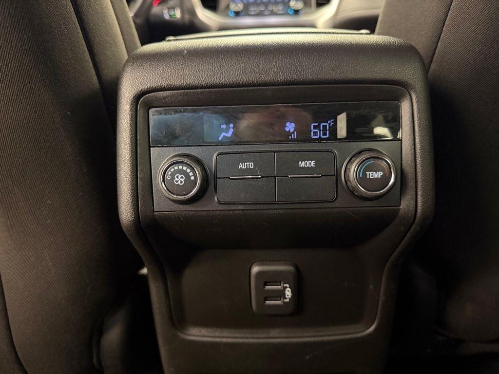 GMC Acadia  2019