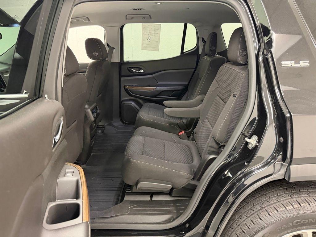 GMC Acadia  2019