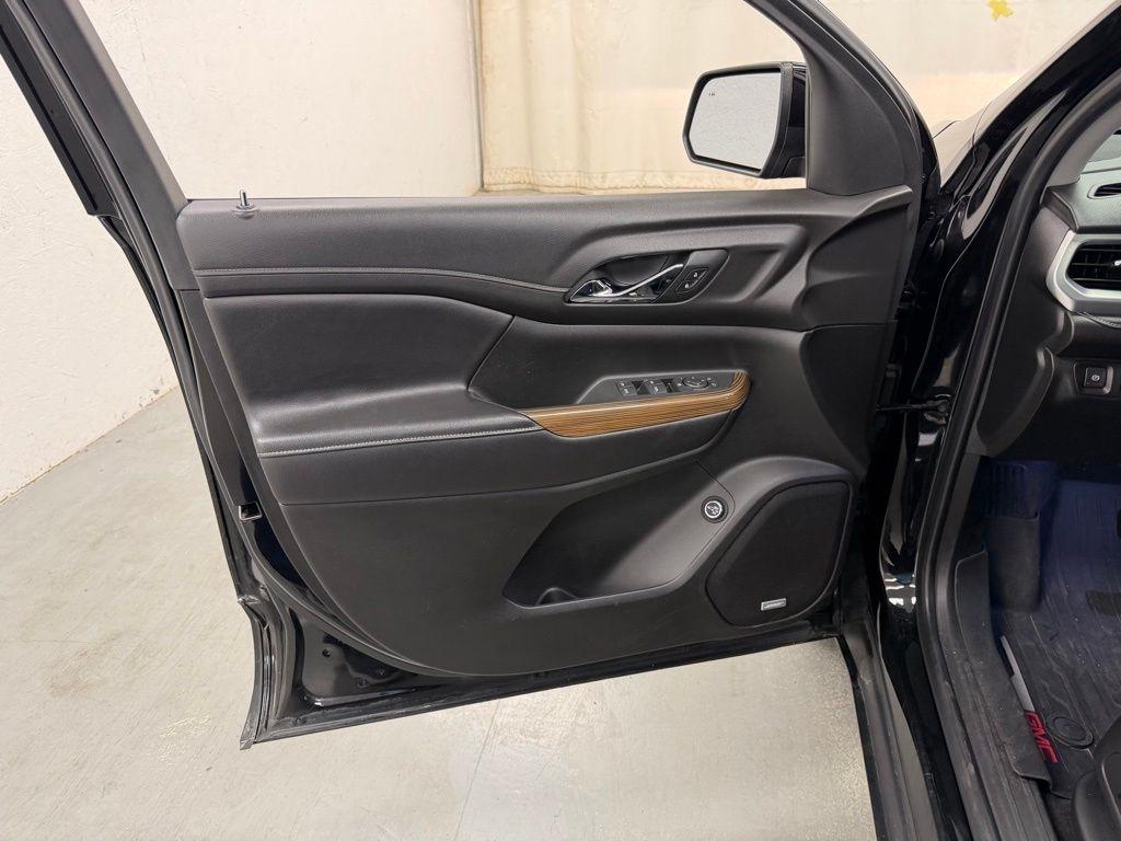 GMC Acadia  2019