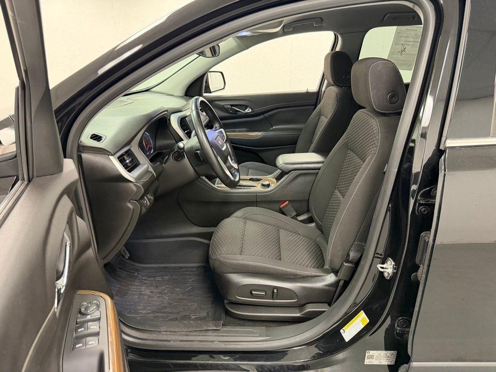 GMC Acadia  2019