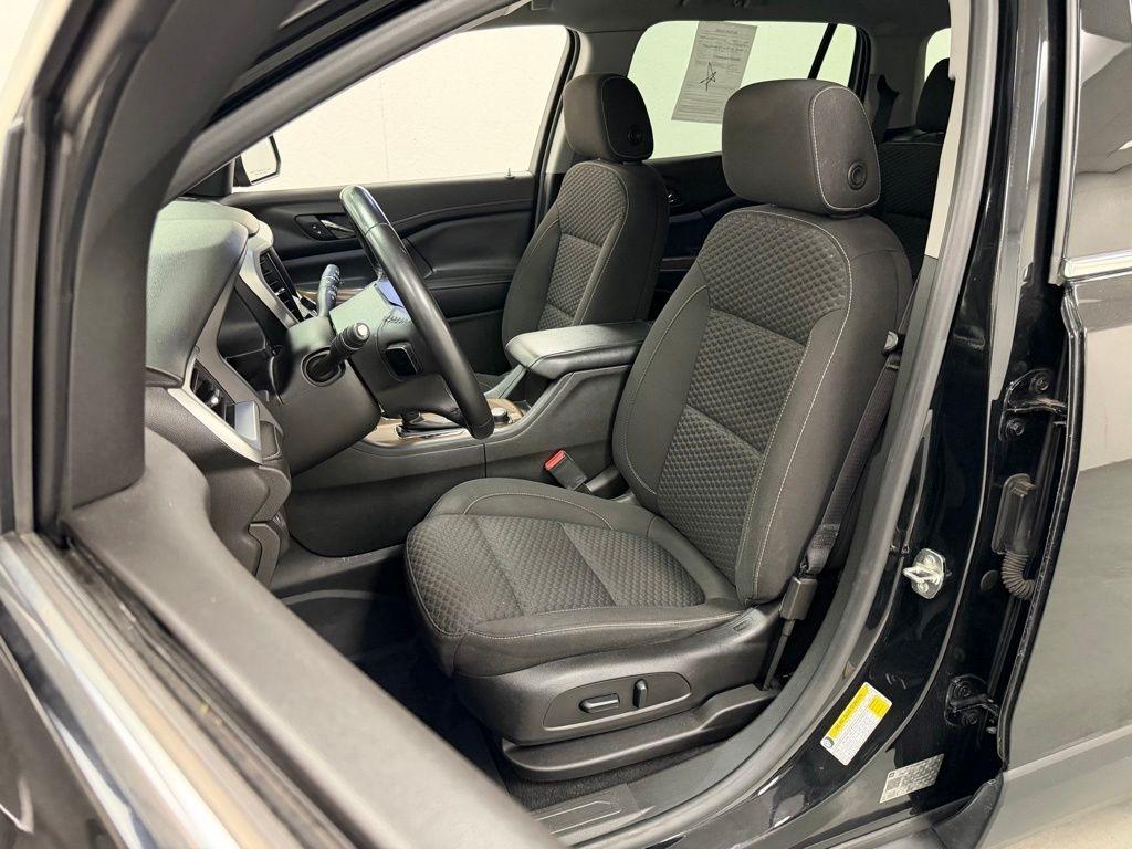 GMC Acadia  2019