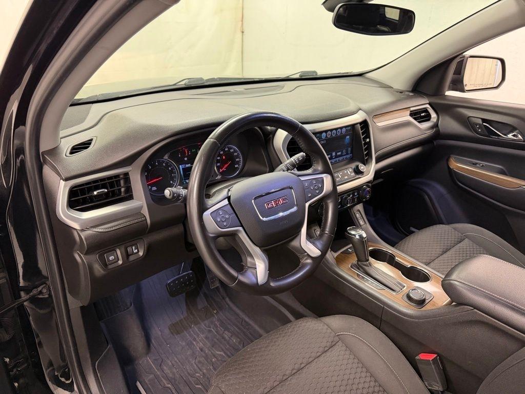 GMC Acadia  2019
