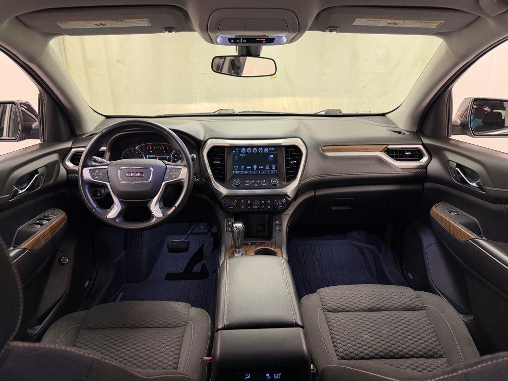GMC Acadia  2019