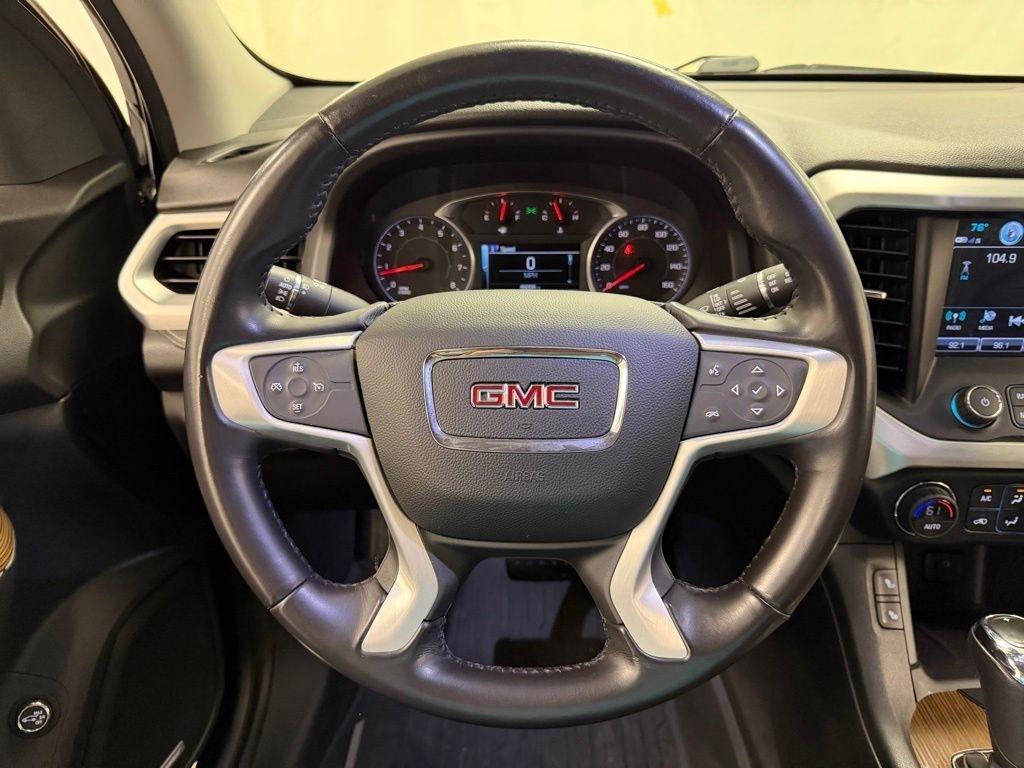 GMC Acadia  2019