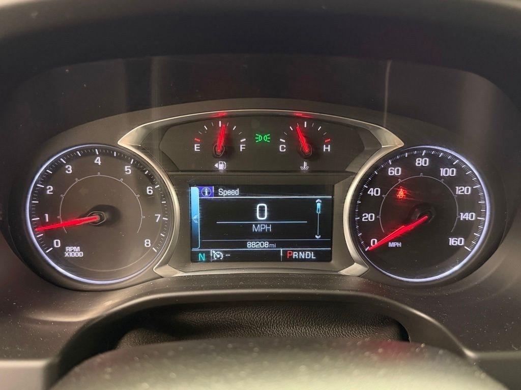 GMC Acadia  2019