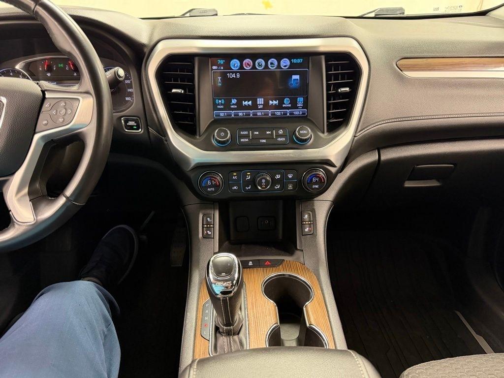 GMC Acadia  2019