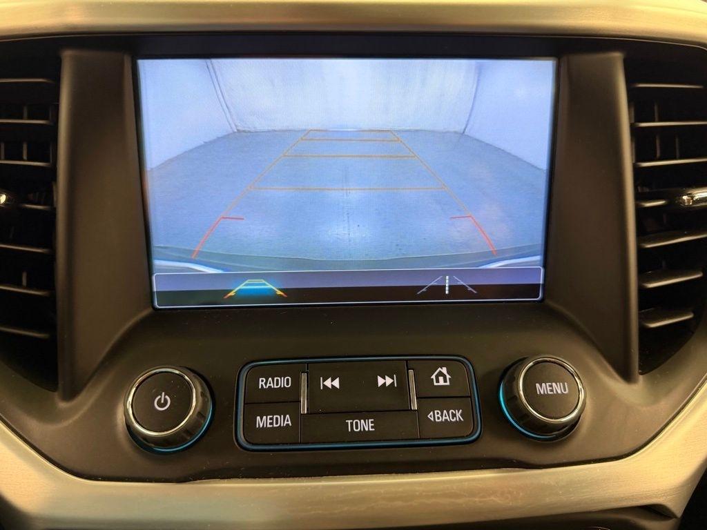 GMC Acadia  2019