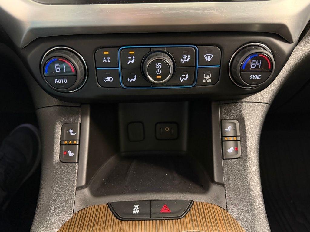 GMC Acadia  2019