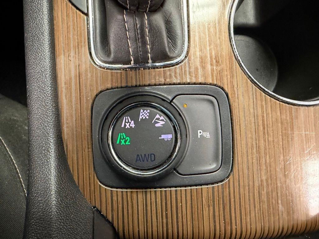 GMC Acadia  2019