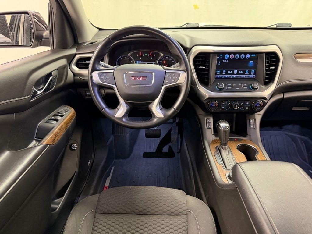 GMC Acadia  2019