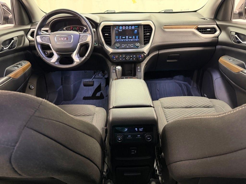 GMC Acadia  2019
