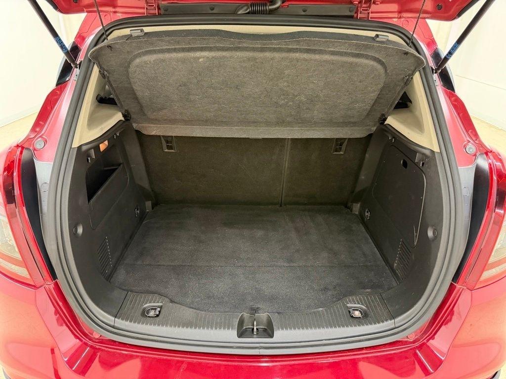 Buick Encore  2018