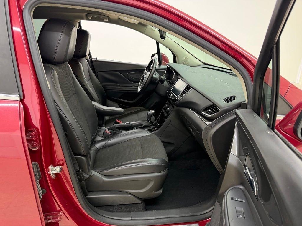 Buick Encore  2018