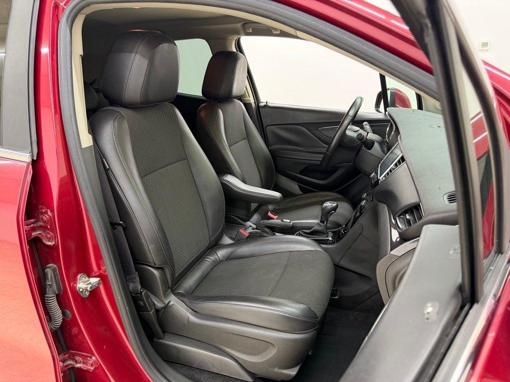 Buick Encore  2018