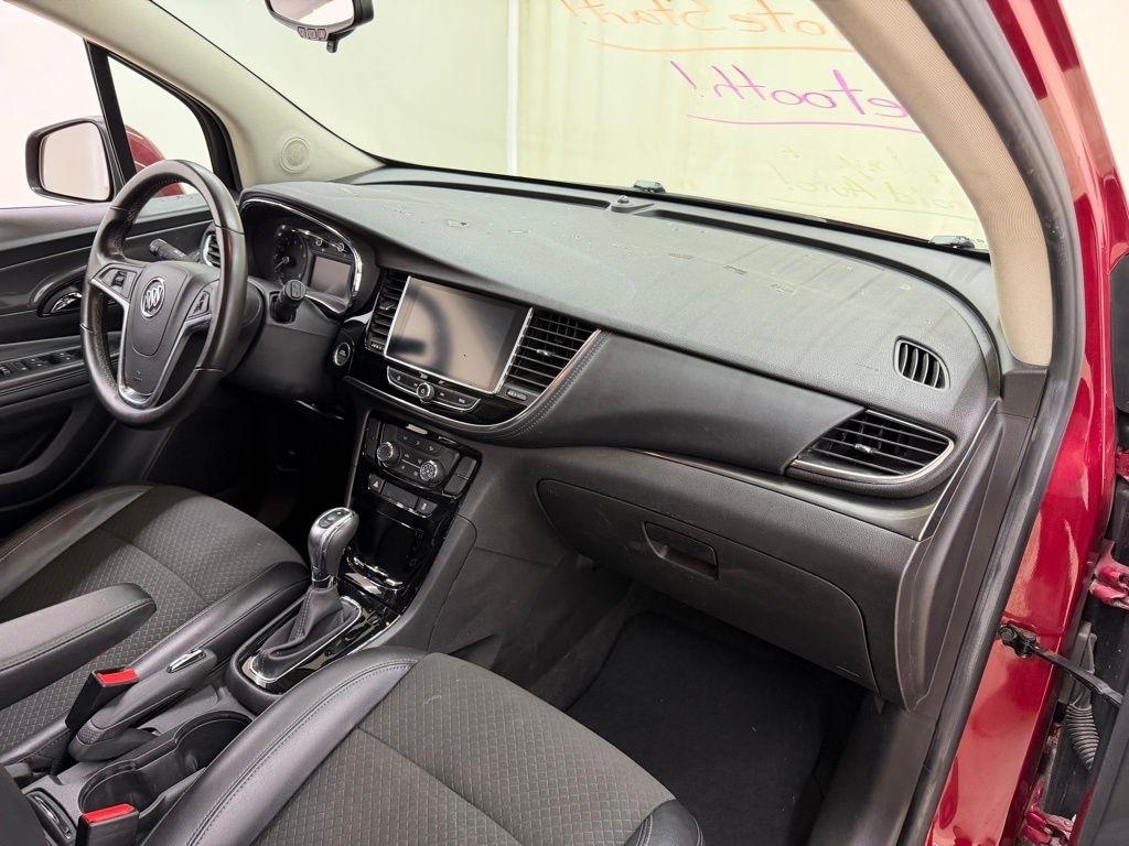 Buick Encore  2018
