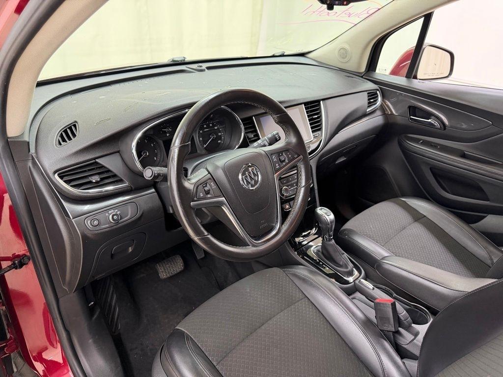 Buick Encore  2018