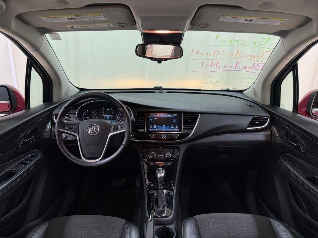 Buick Encore  2018