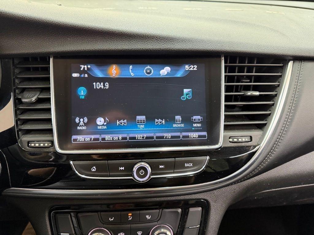 Buick Encore  2018