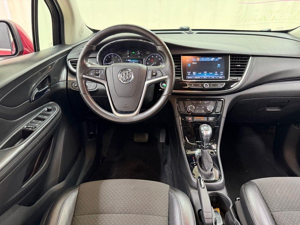 Buick Encore  2018