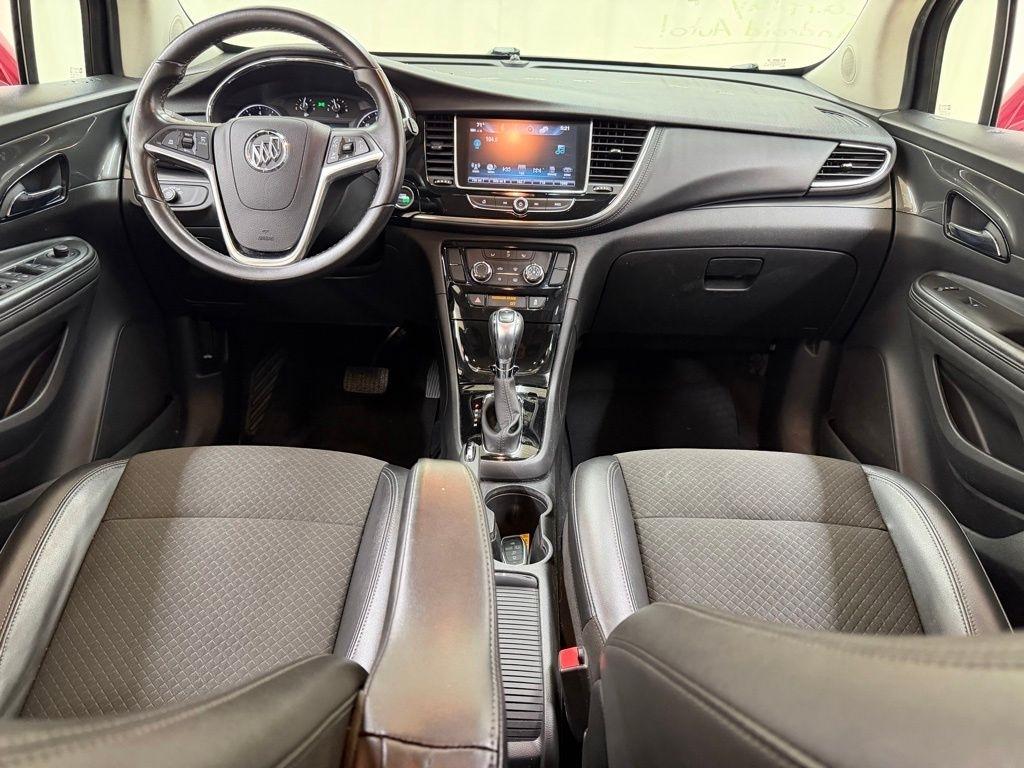 Buick Encore  2018