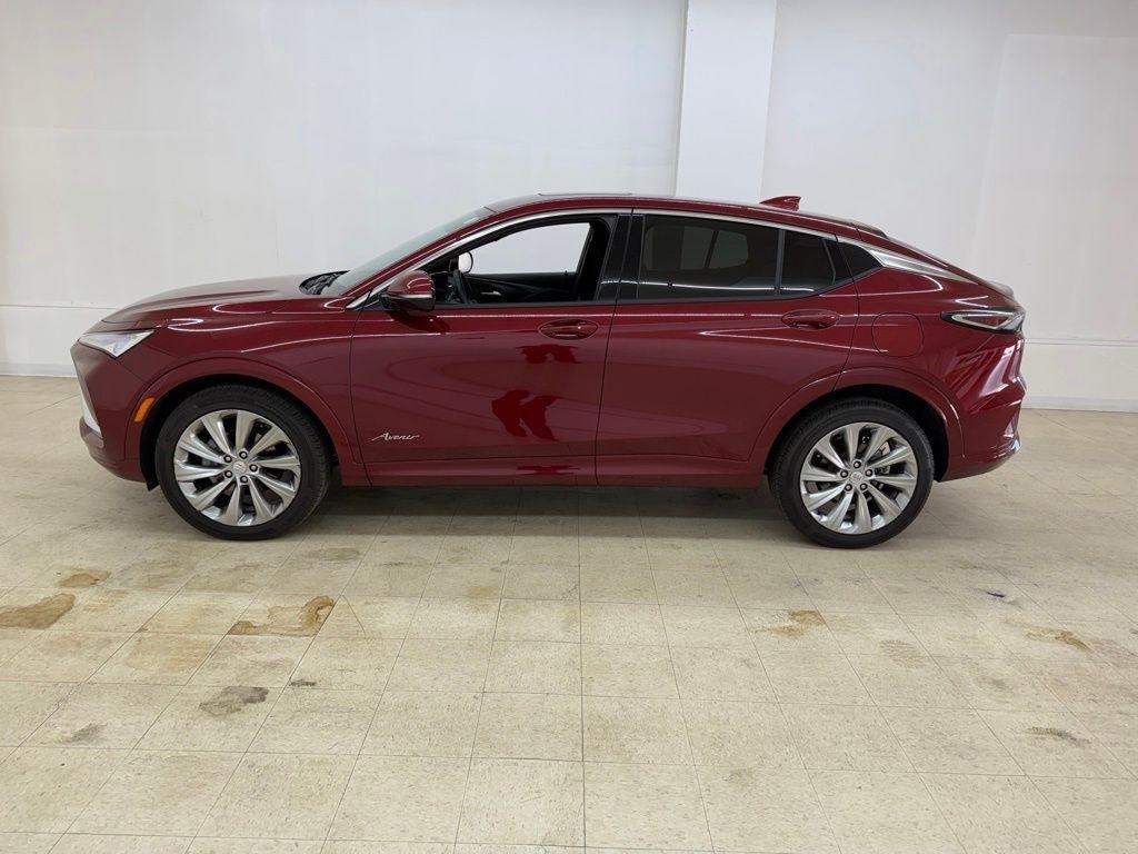 Buick Envista  2024