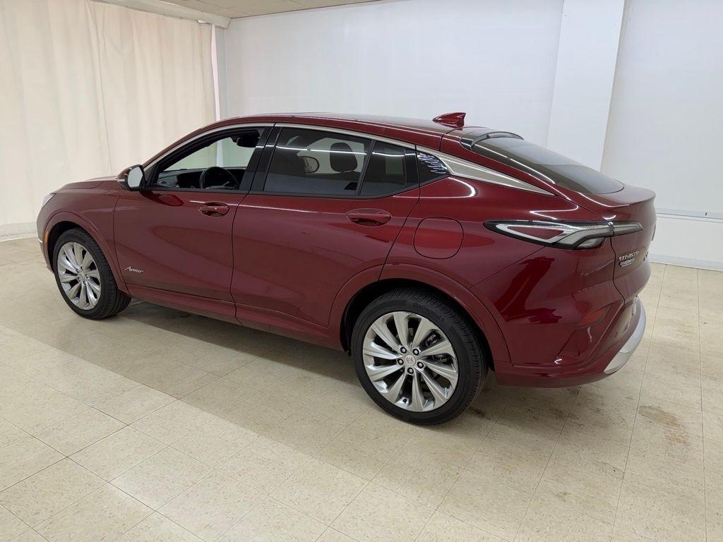 Buick Envista  2024