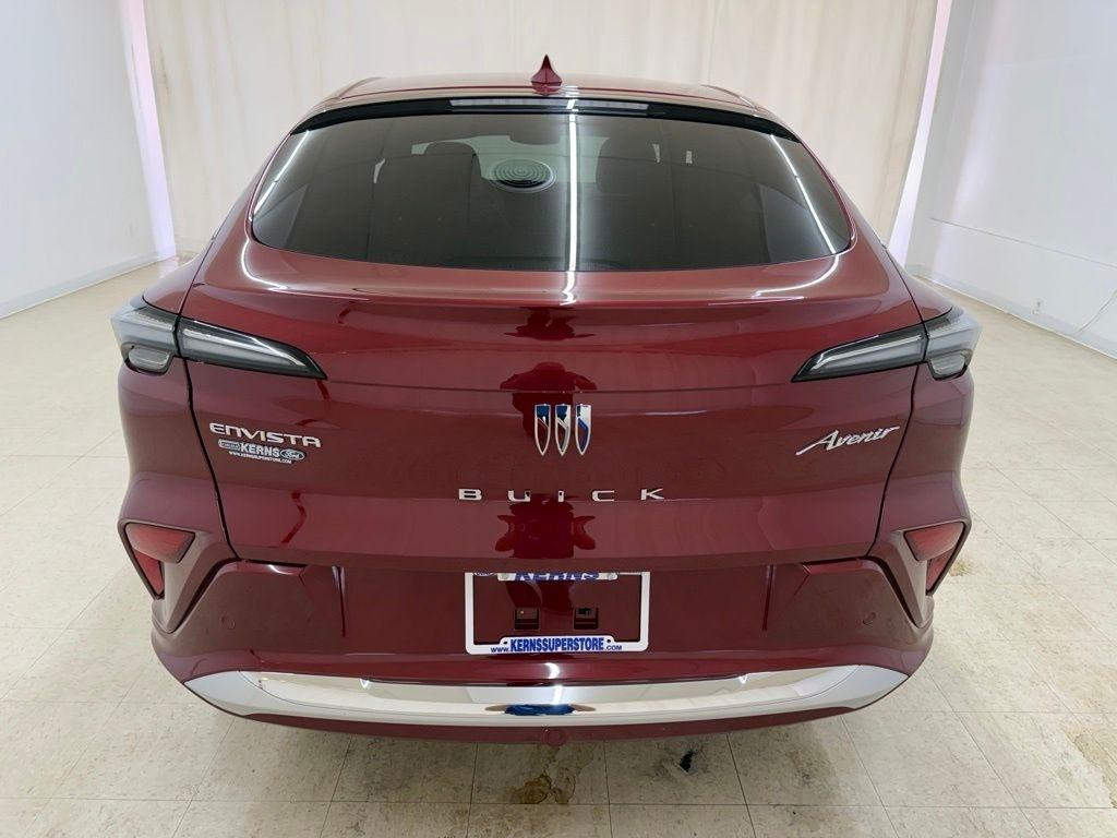 Buick Envista  2024
