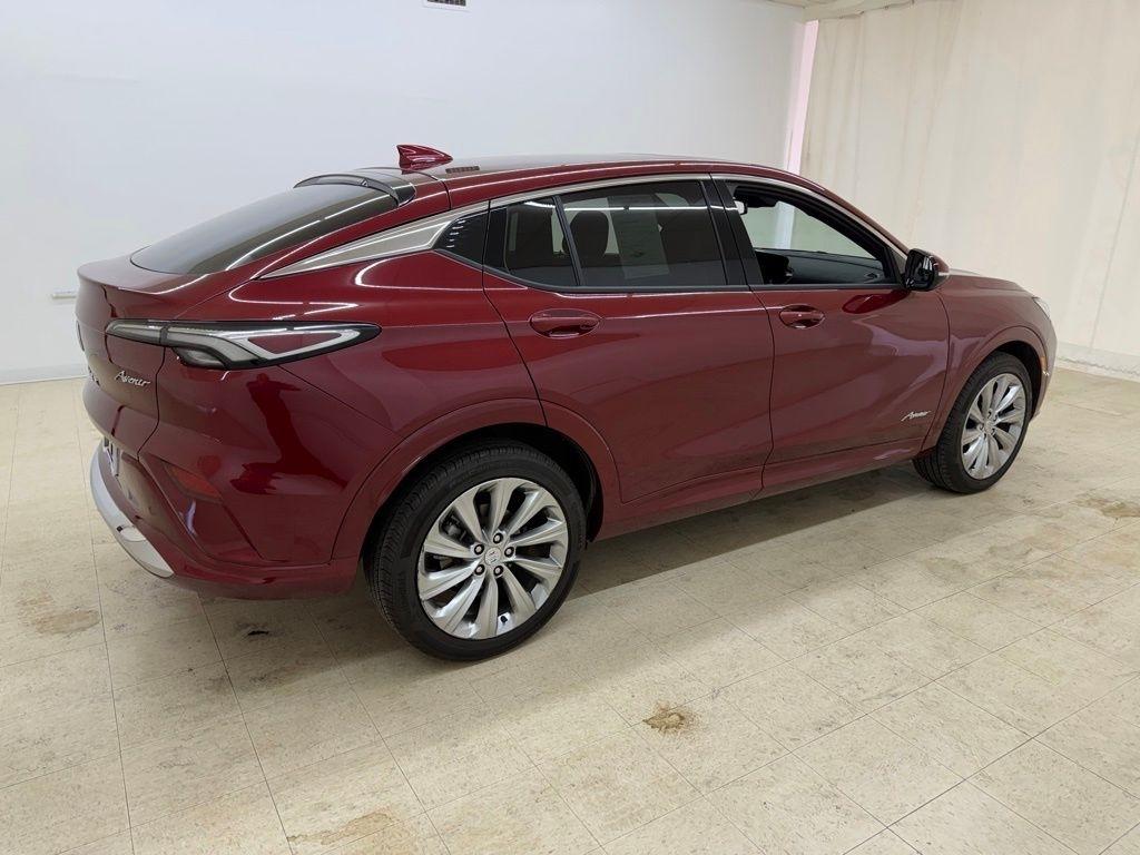 Buick Envista  2024