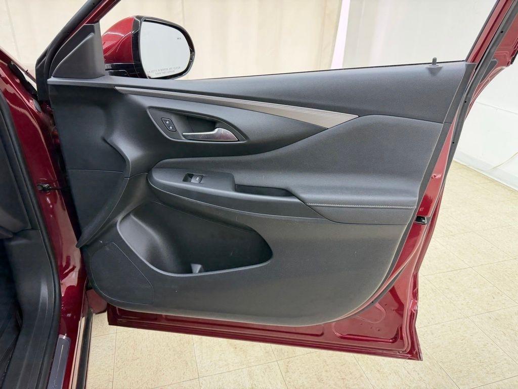 Buick Envista  2024