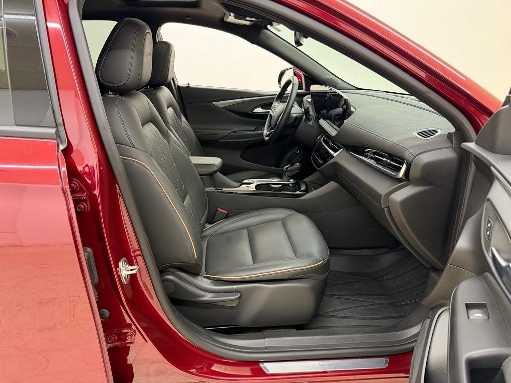 Buick Envista  2024