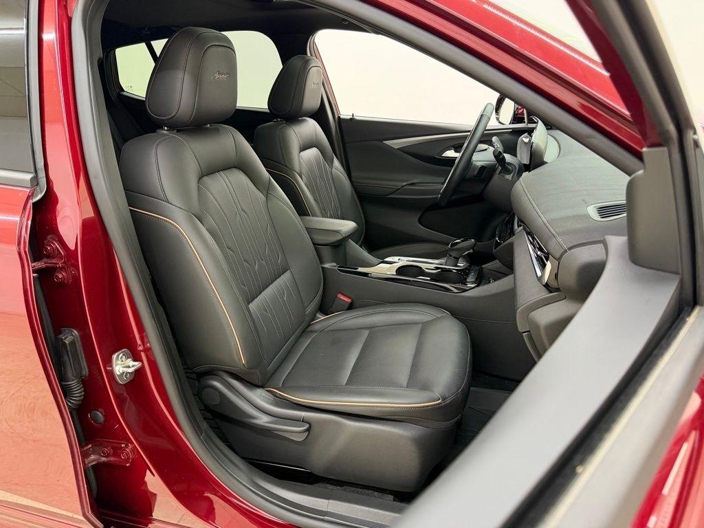Buick Envista  2024