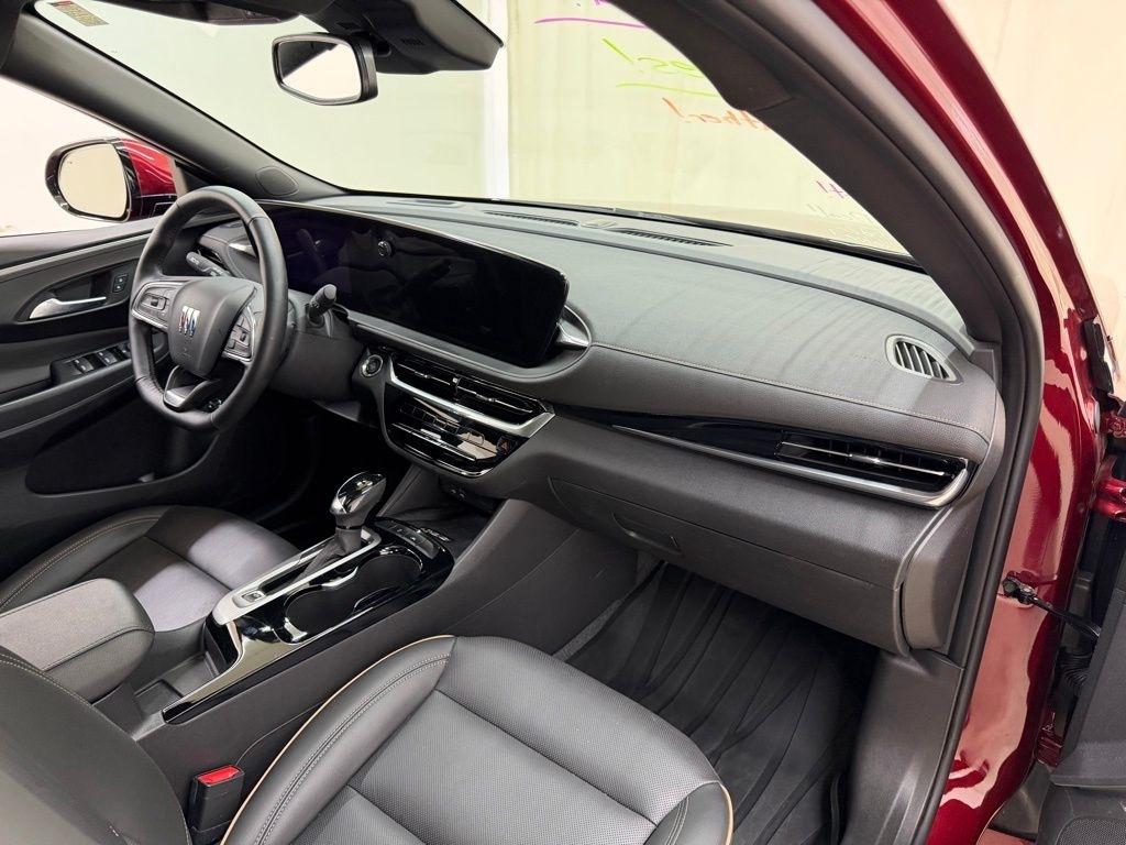 Buick Envista  2024
