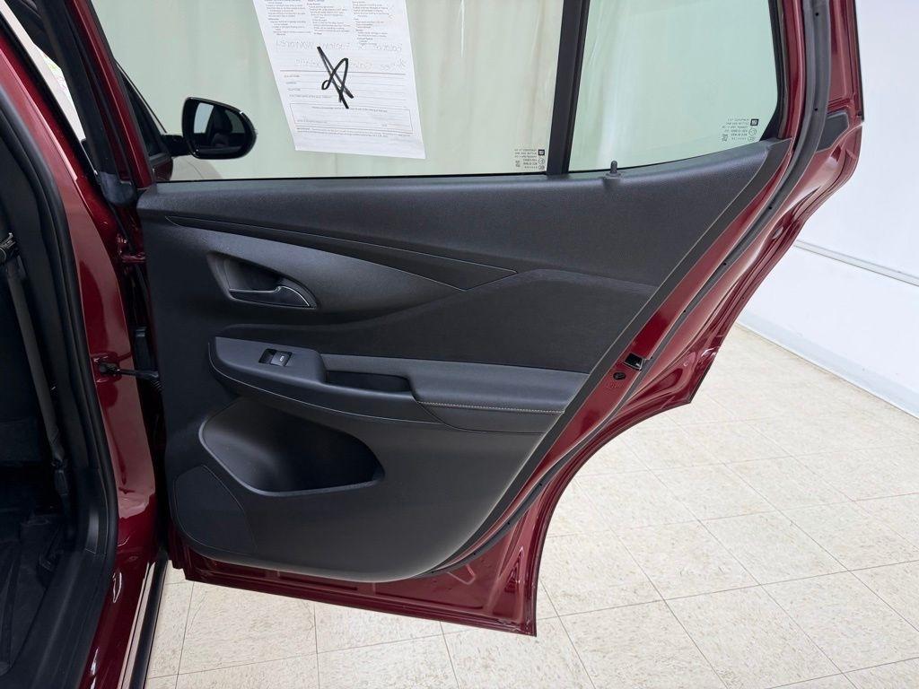Buick Envista  2024