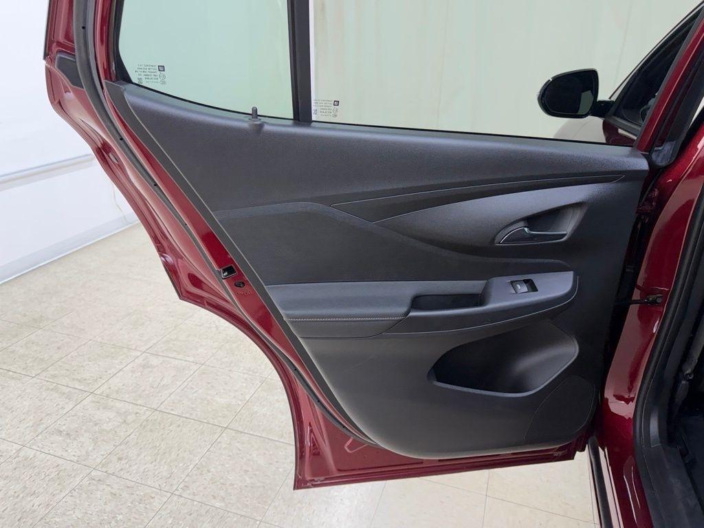 Buick Envista  2024