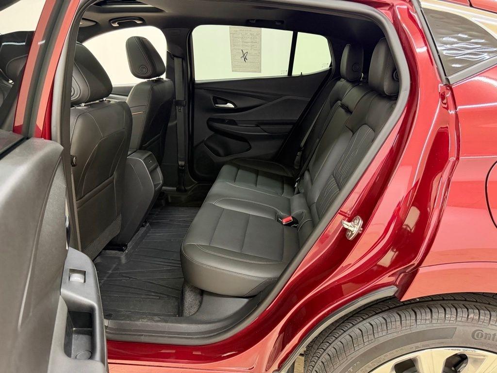 Buick Envista  2024