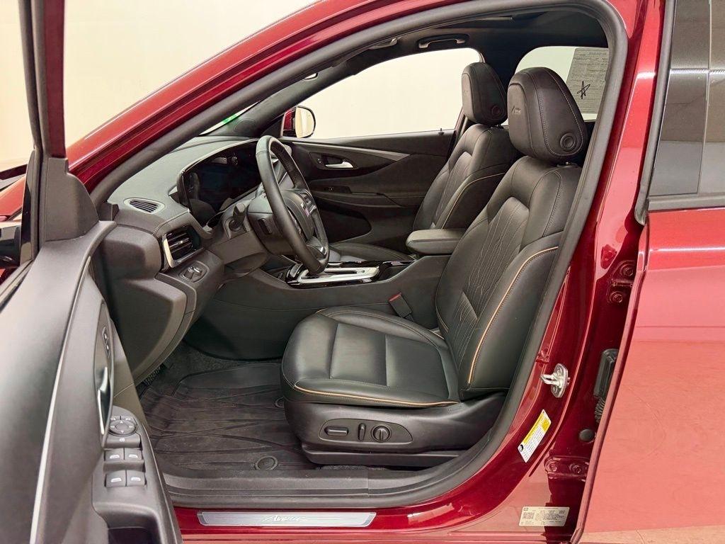 Buick Envista  2024