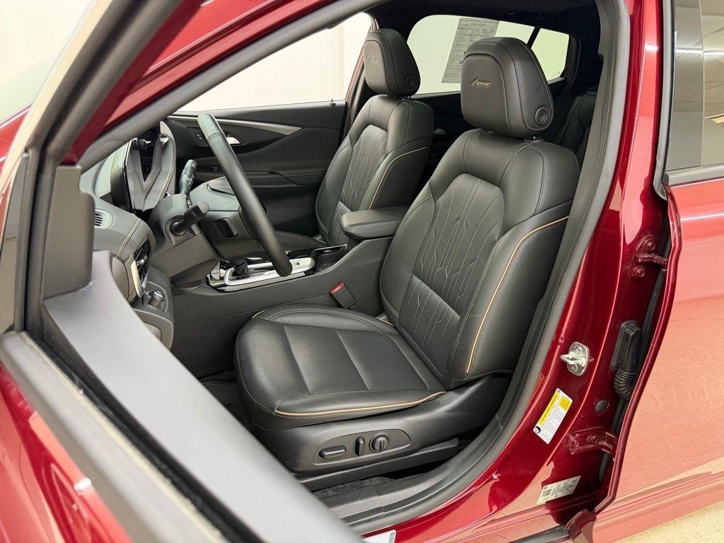 Buick Envista  2024