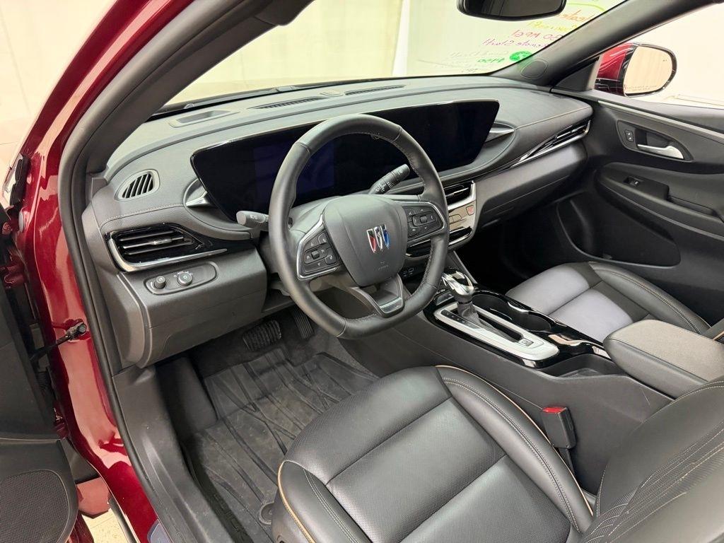 Buick Envista  2024
